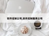 软件定制公司,软件定制服务公司