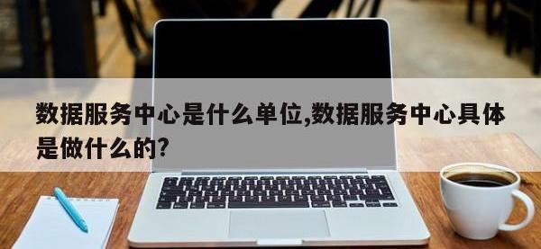 数据服务中心是什么单位,数据服务中心具体是做什么的?