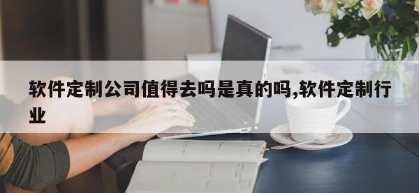 软件定制公司值得去吗是真的吗,软件定制行业