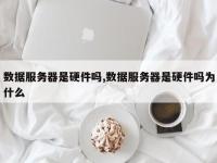 数据服务器是硬件吗,数据服务器是硬件吗为什么