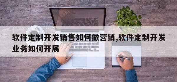 软件定制开发销售如何做营销,软件定制开发业务如何开展