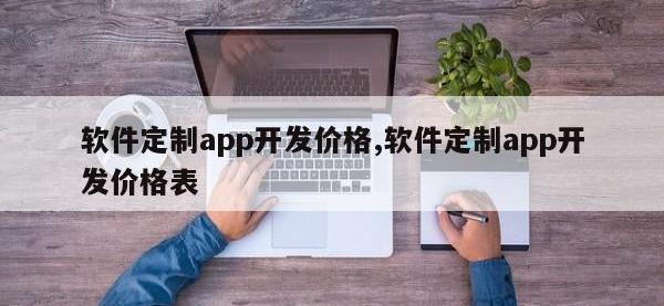 软件定制app开发价格,软件定制app开发价格表