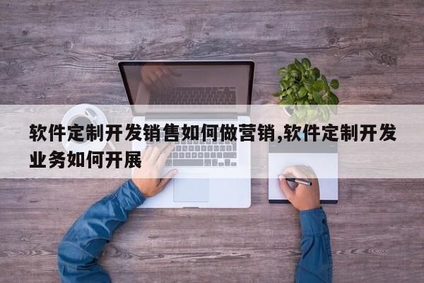 软件定制开发销售如何做营销,软件定制开发业务如何开展