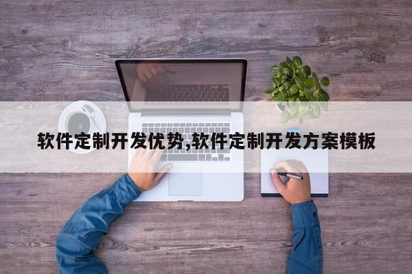 软件定制开发优势,软件定制开发方案模板