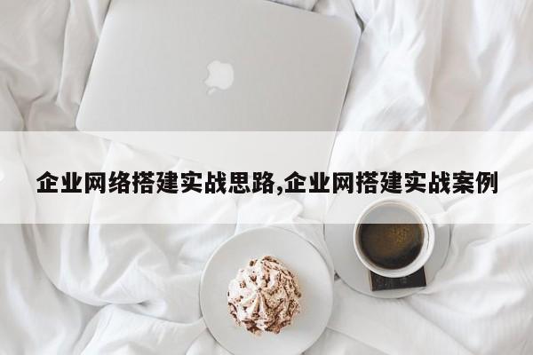 企业网络搭建实战思路,企业网搭建实战案例