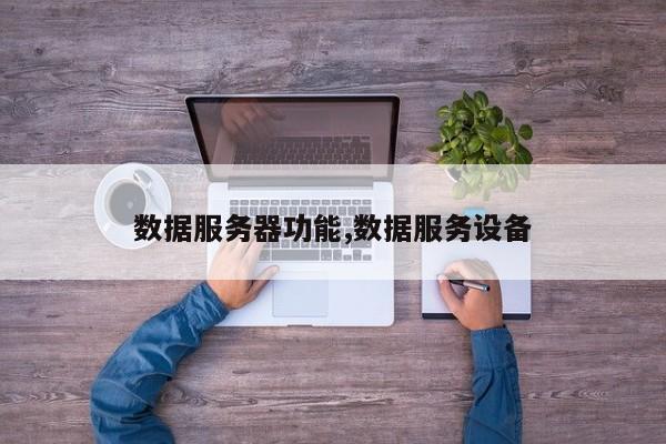 数据服务器功能,数据服务设备