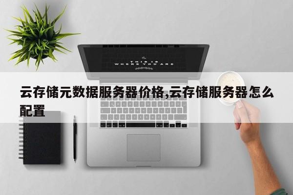 云存储元数据服务器价格,云存储服务器怎么配置