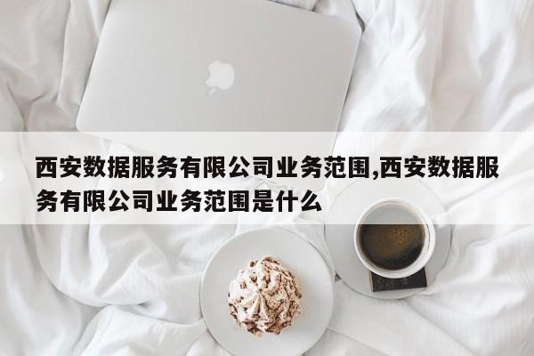 西安数据服务有限公司业务范围,西安数据服务有限公司业务范围是什么