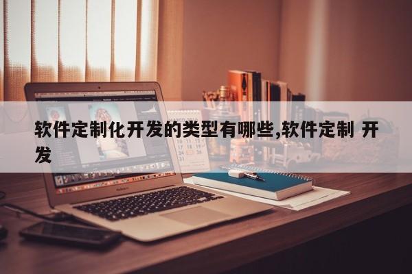 软件定制化开发的类型有哪些,软件定制 开发