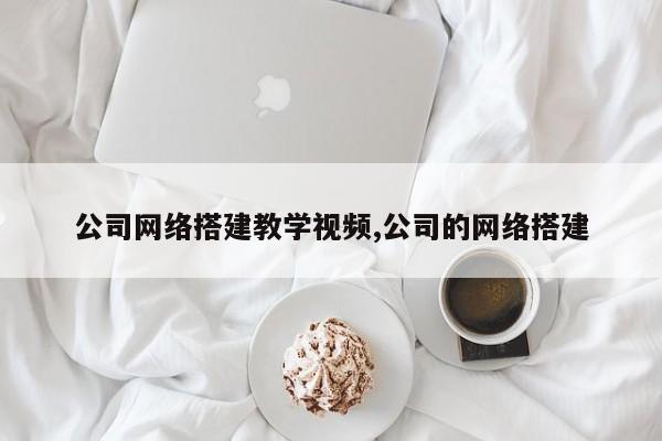 公司网络搭建教学视频,公司的网络搭建
